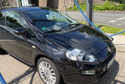 Fiat Punto 109.000 km 4.100 &euro; Hagen 58089