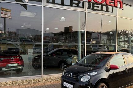 Citroen C1 97.400 km 5.490 &euro; Düren 52353