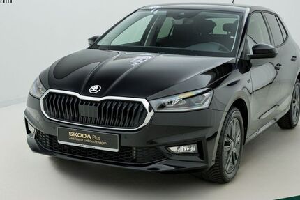 Skoda Fabia 21.545 km 24.689 &euro; Berlin 13088