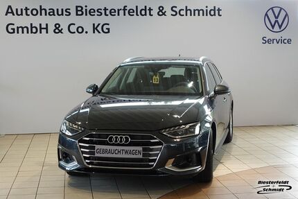 Audi A4 13.482 km 35.990 € Wedel 22880