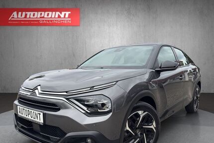 Citroen C4 39.200 km 14.444 € Cottbus 03051