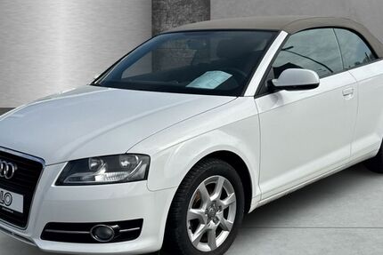 Audi A3 89.577 km 9.450 &euro; Husum 25813
