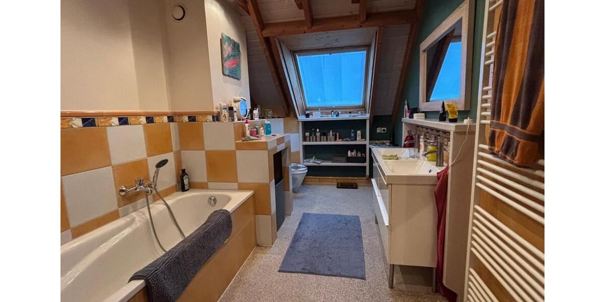 Doppelhaushälfte Velen - 4 Zimmer, 120 m&sup2;, 350.000&euro; | Angebot:26829295