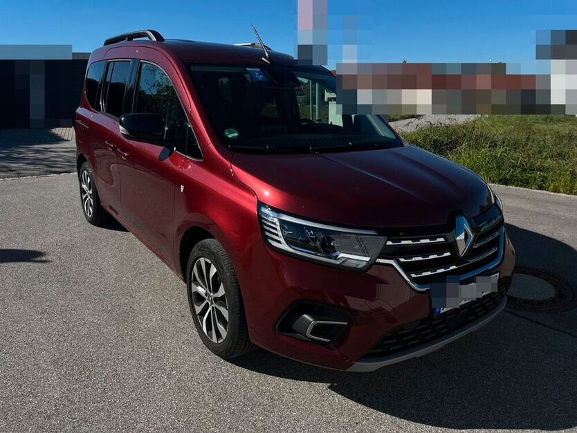 Kangoo