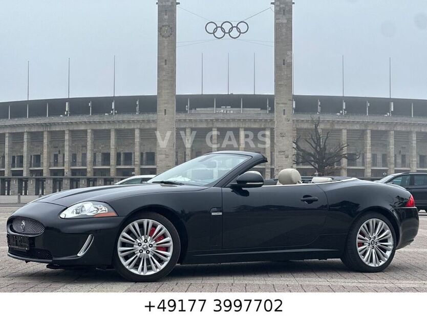 XK