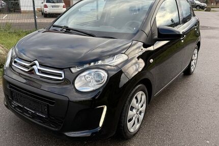 Citroen C1 46.000 km 7.850 € Bad Dürkheim 67098