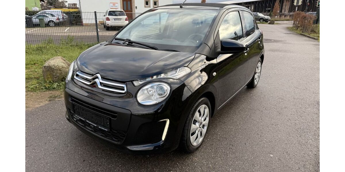 Citroen C1 46.000 km 7.999 € Bad Dürkheim 67098
