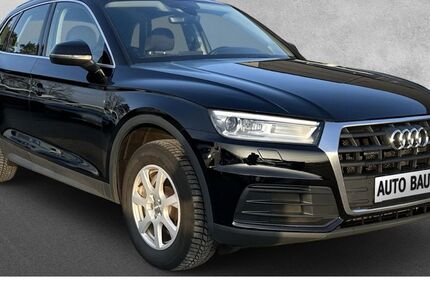 Audi Q5 83.024 km 26.990 &euro; Marktheidenfeld 97828