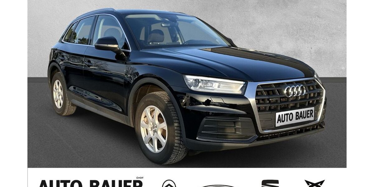 Audi Q5 83.024 km 26.990 &euro; Marktheidenfeld 97828