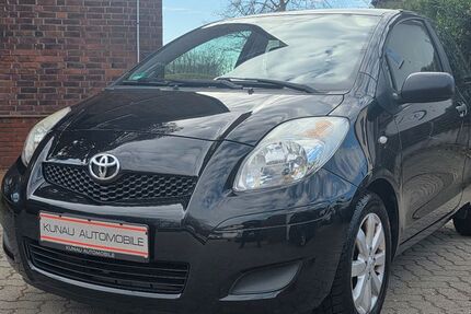 Toyota Yaris 96.657 km 3.250 &euro; Hamburg 22453