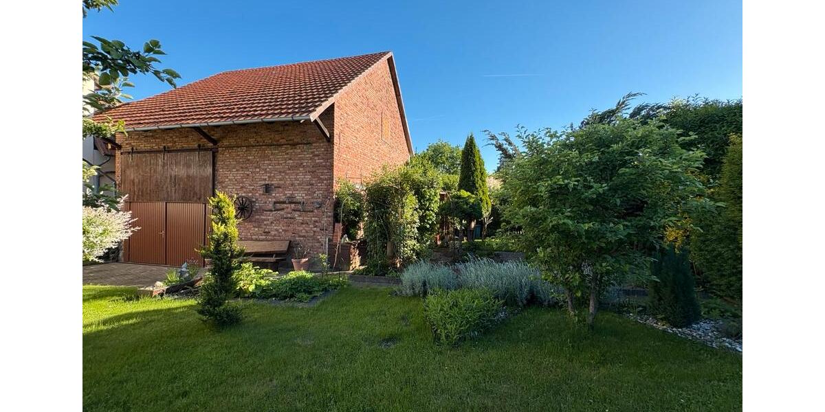 Einfamilienhaus Alheim - 6 Zimmer, 132 m&sup2;, 196.000&euro; | Angebot:26764205