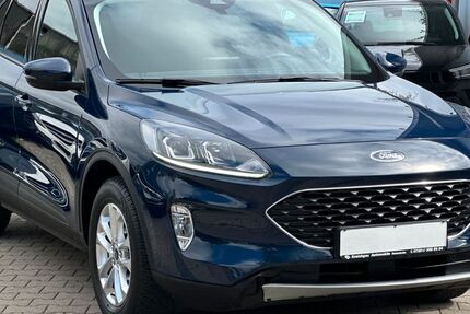 Ford Kuga 47.000 km 17.995 &euro; Bruchsal-Helmsheim 76646