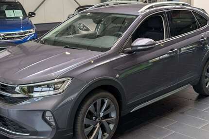 VW Taigo 67.000 km 18.900 &euro; Weinheim 69469