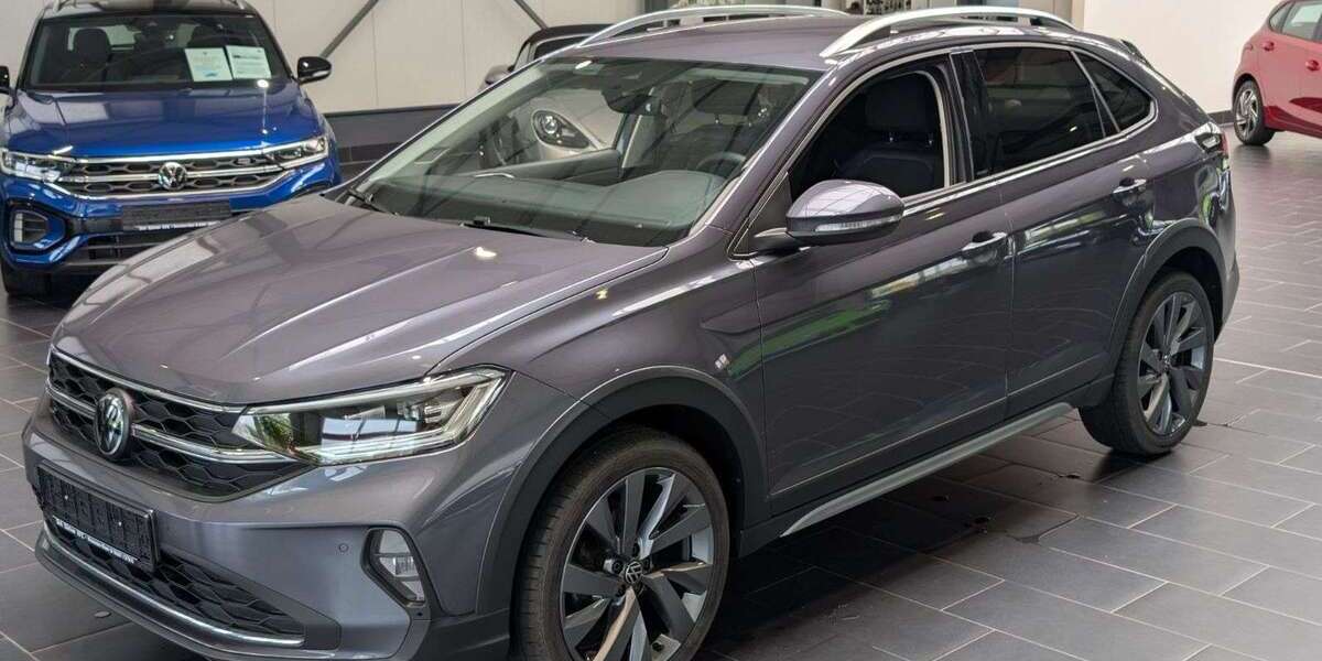 VW Taigo 67.000 km 18.900 &euro; Weinheim 69469