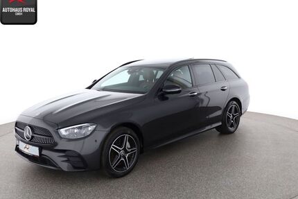 Mercedes E 300