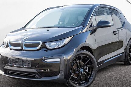 BMW i3 51.524 km 18.990 &euro; Teltow 14513