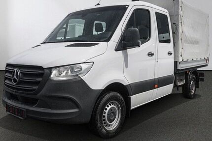 Mercedes-Benz Sprinter 76.700 km 29.572 € Rosbach 61191