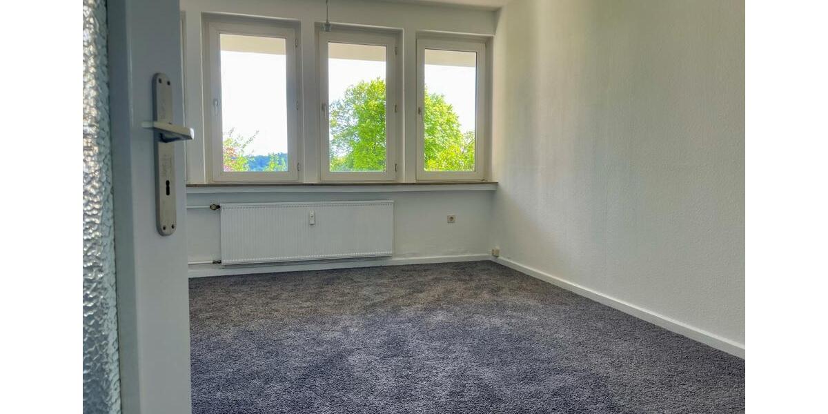 Erdgeschoßwohnung Siegen - 2.5 Zimmer, 94 m&sup2;, 850&euro; | Angebot:26296345