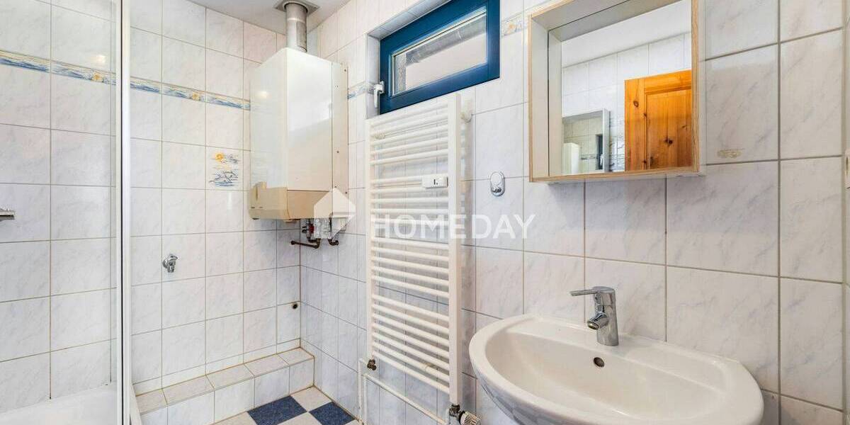 Etagenwohnung Fuhlendorf - 2 Zimmer, 49 m&sup2;, 204.560&euro; | Angebot:26345179