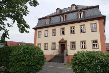 Gewerbeobjekt Lich - 591&euro; | Angebot:26325704