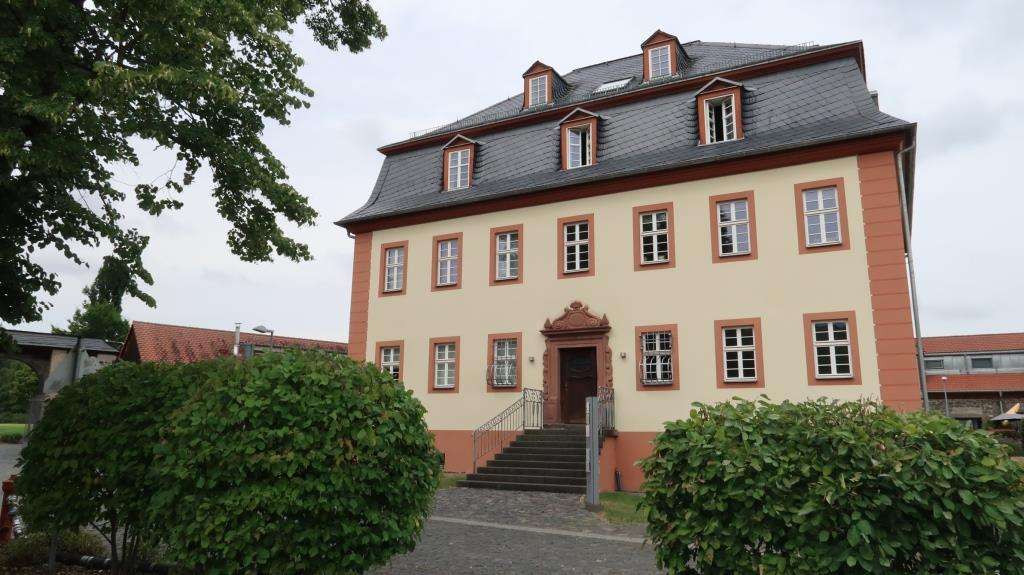 Gewerbeobjekt Lich - 591&euro; | Angebot:26325704