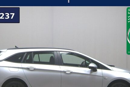 Opel Astra 78.195 km 9.580 &euro; Gyhum/Bockel 27404