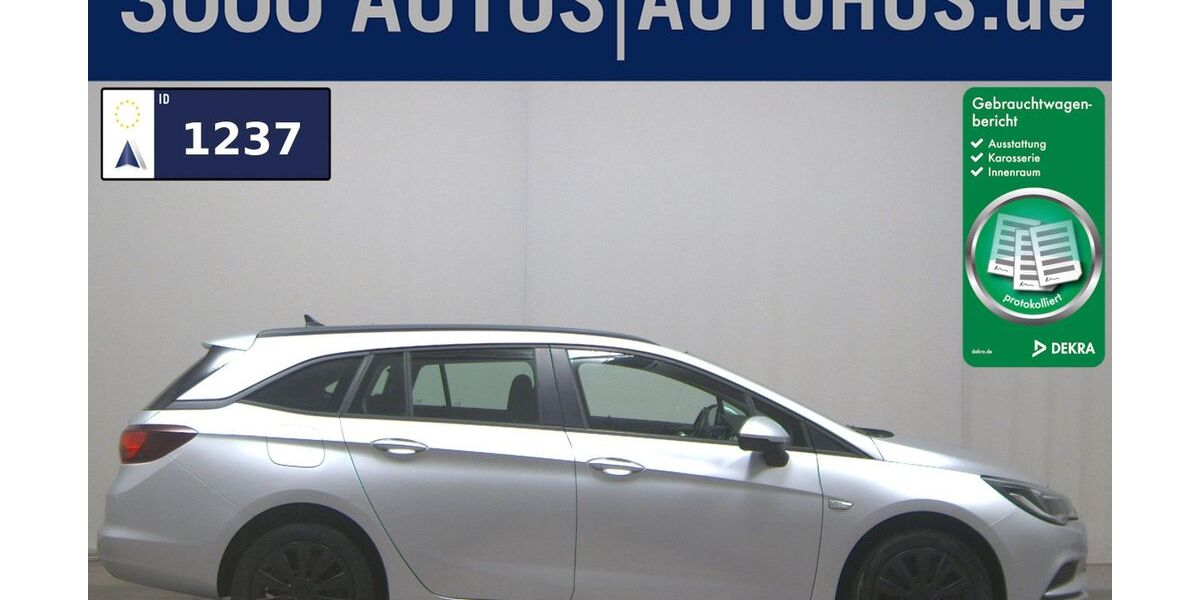 Opel Astra 78.195 km 9.980 &euro; Gyhum/Bockel 27404