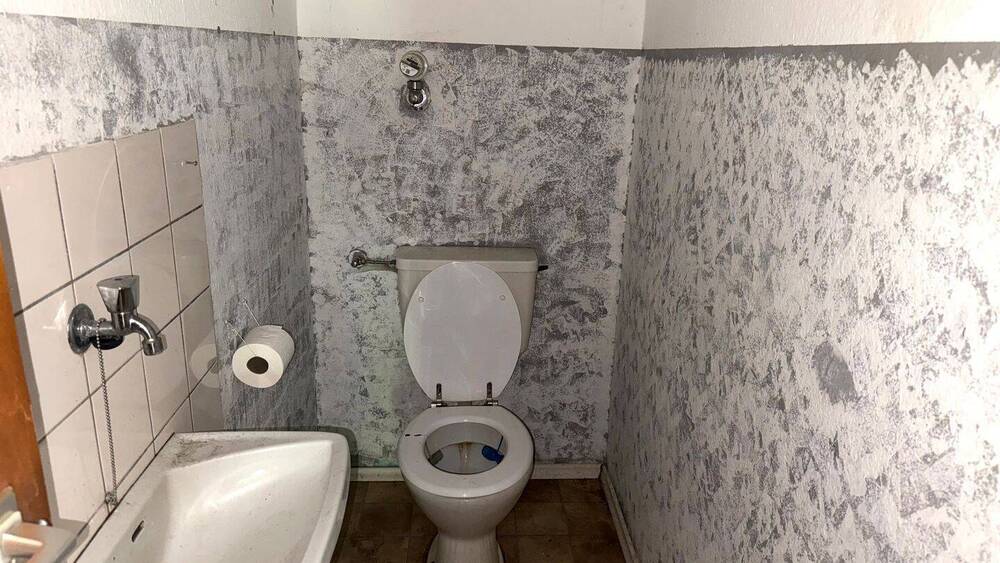 Etagenwohnung Kassel Fasanenhof - 3 Zimmer, 118 m&sup2;, 1.125&euro; | Angebot:26904207