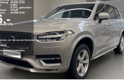 Volvo XC90 61.464 km 44.990 &euro; Krefeld 47805