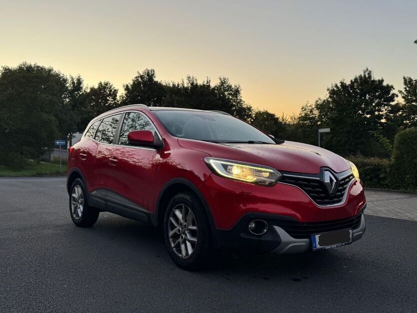 Renault Kadjar 191.000 km 8.500 € Nieder-Olm 55268