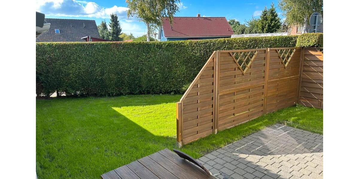 Doppelhaushälfte Dierhagen - 2 Zimmer, 90 m&sup2;, 1.490&euro; | Angebot:24791883