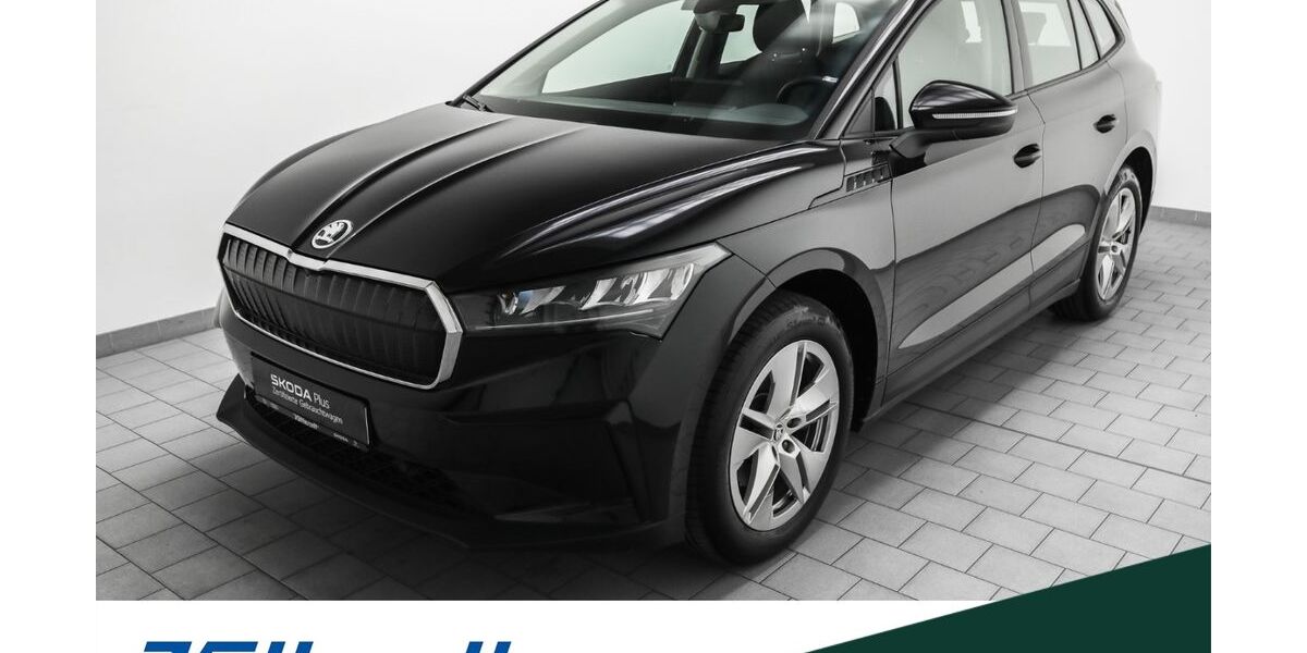 Skoda Enyaq 28.334 km 22.580 &euro; Holzminden 37603