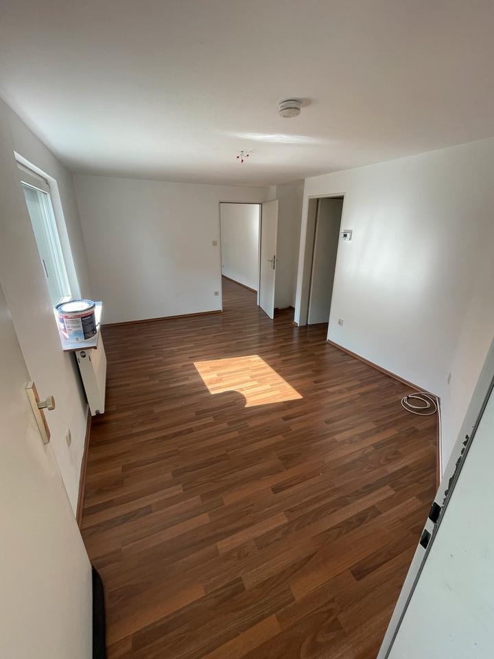 Wohnung in Bahnhofsnähe Solingen Ohligs zu vermieten zimmer