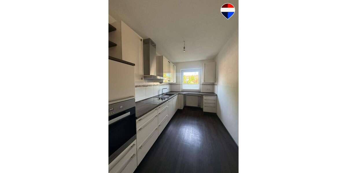 Etagenwohnung Bielefeld Schildesche - 3 Zimmer, 75 m&sup2;, 196.000&euro; | Angebot:27113325