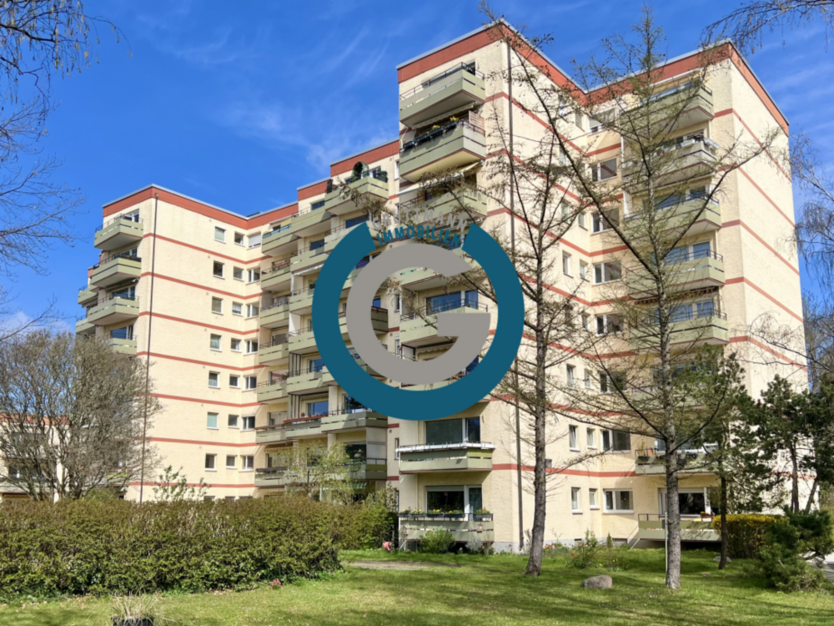 Wohnung zum Kaufen in Berlin 259.900 € 69 m²