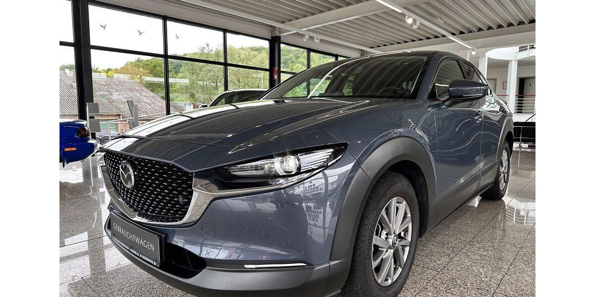 Mazda CX-30 71.363 km 25.890 &euro; Wachtberg-Niederbachem 53343