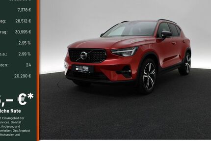 Volvo XC40 18.301 km 34.890 &euro; Engelskirchen 51766