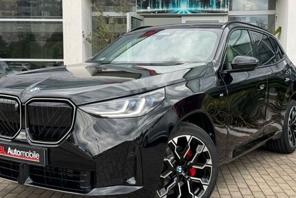 BMW X3 4.100 km 73.990 &euro; Langweid 86462