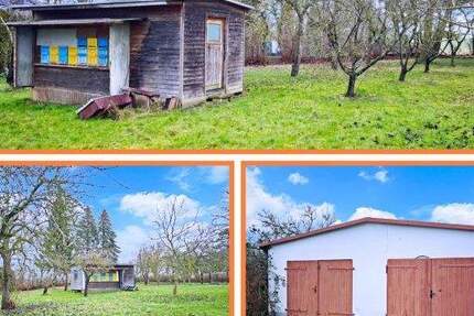 Grundstück Poseritz Puddemin - 255.000&euro; | Angebot:23225269