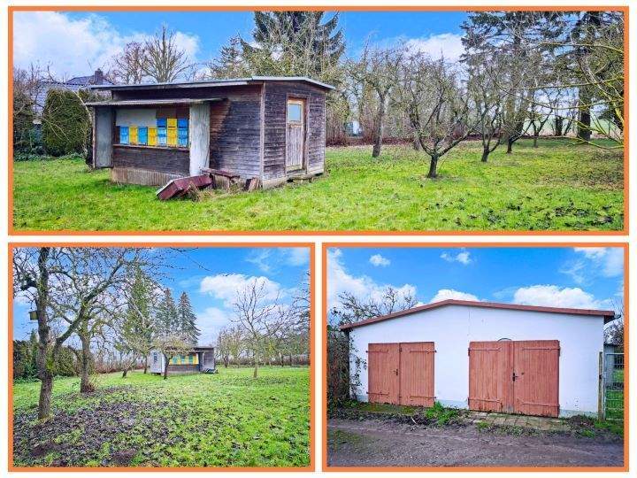 Grundstück Poseritz Puddemin - 255.000&euro; | Angebot:23225269