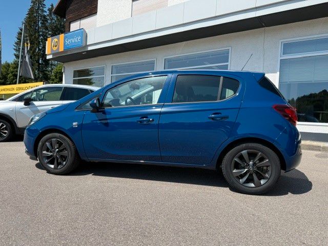 Opel Corsa 72.900 km 10.390 &euro; Herrischried 79737