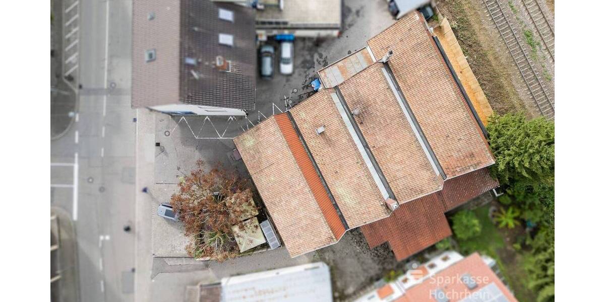 Mehrfamilienhaus, Wohnhaus Bad Säckingen - 4 Zimmer, 424 m&sup2;, 555.000&euro; | Angebot:26155351