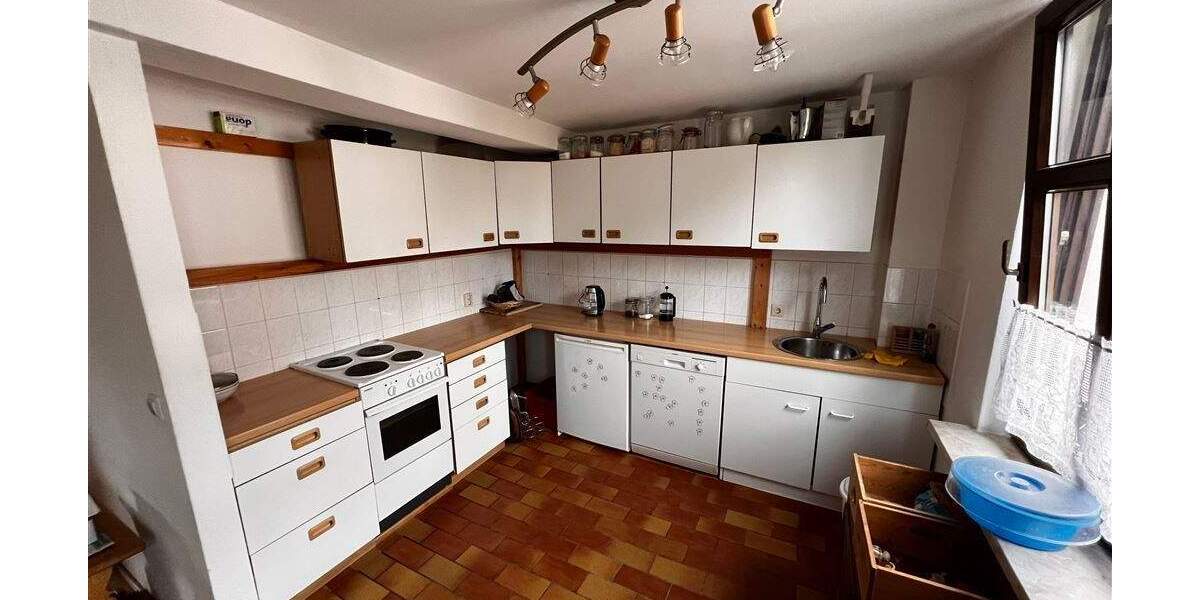Mehrfamilienhaus, Wohnhaus Dessau Roßlau - 5 Zimmer, 144 m&sup2;, 360.000&euro; | Angebot:25699996