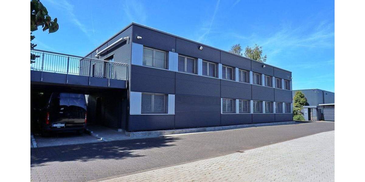 Gewerbeobjekt Salzkotten - 4.200.000&euro; | Angebot:25701945
