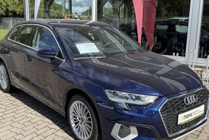 Audi A3 30.500 km 25.470 &euro; Teterow 17166