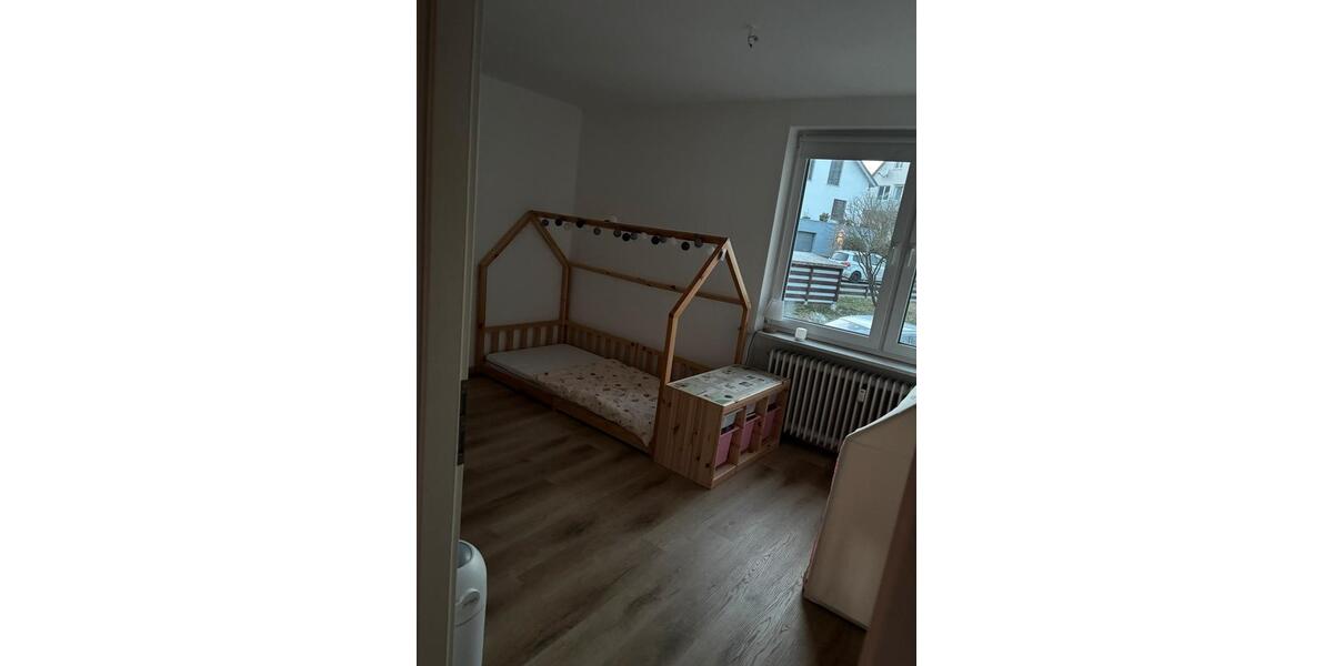 Erdgeschoßwohnung Göttingen Elliehausen / Esebeck - 2 Zimmer, 44 m&sup2;, 500&euro; | Angebot:25588617