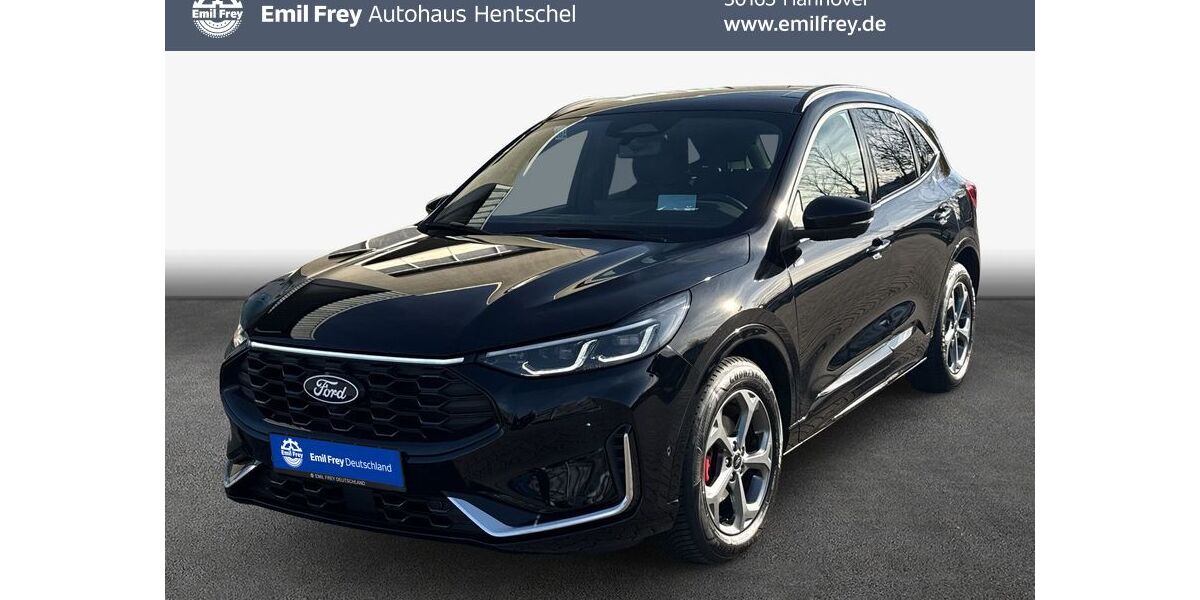 Ford Kuga 2.391 km 36.907 &euro; Hannover 30165
