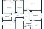 Etagenwohnung Manching (OG) Westenhausen - 5 Zimmer, 110 m&sup2;, 364.452&euro; | Angebot:25773260