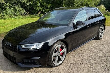 Audi A4 145.000 km 19.690 € Heilshoop 23619