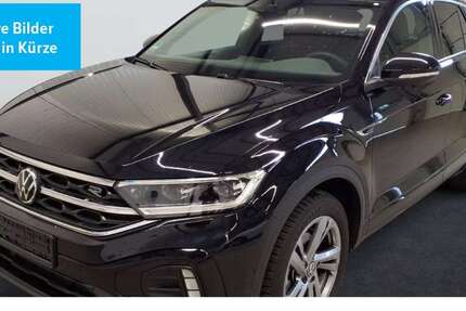 VW T-Roc 15.959 km 30.980 € Aschaffenburg 63741